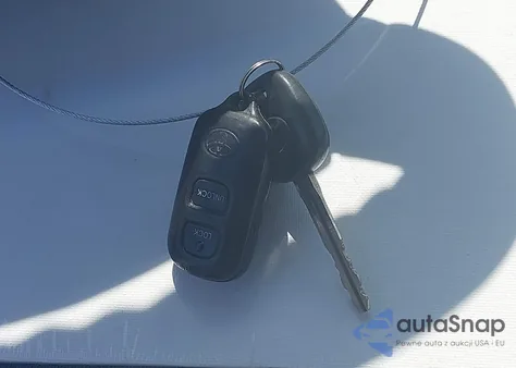 2007 Toyota Highlander V6 z USA, uszkodzony, nr VIN JTEHP21A370217629